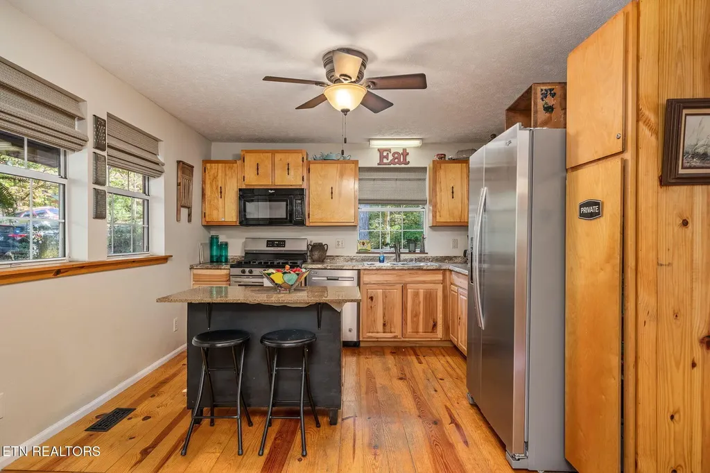 279 Siever Road Crossville TN 38572