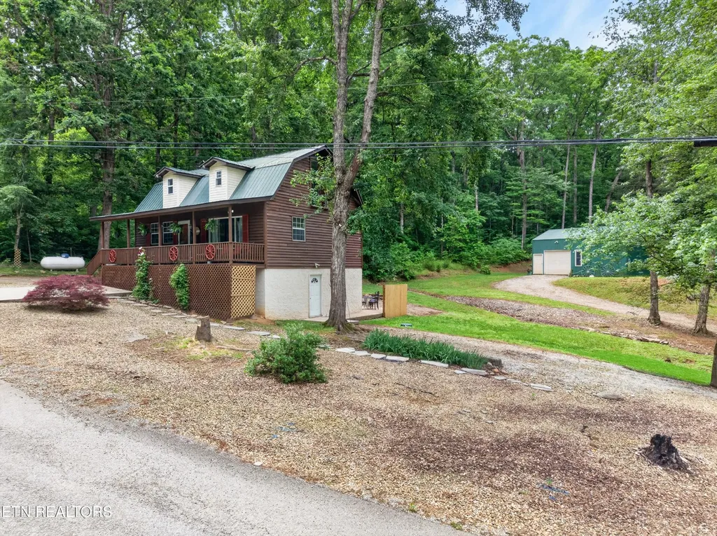 279 Siever Road Crossville TN 38572