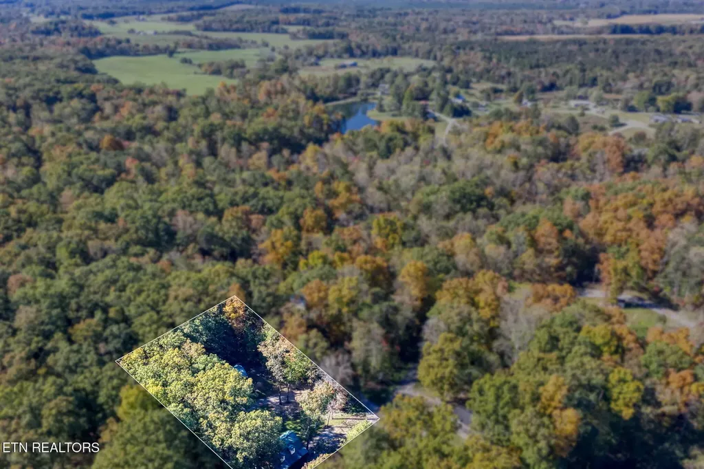 279 Siever Road Crossville TN 38572