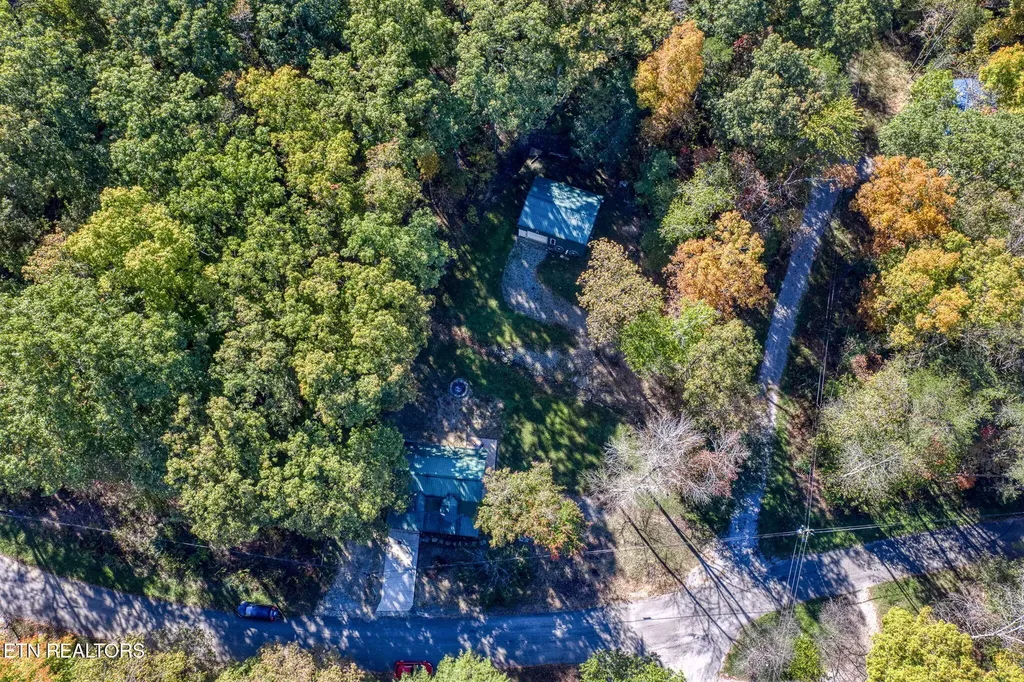 279 Siever Road Crossville TN 38572