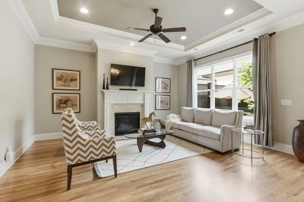 1351 Eliot Road Franklin TN 37064