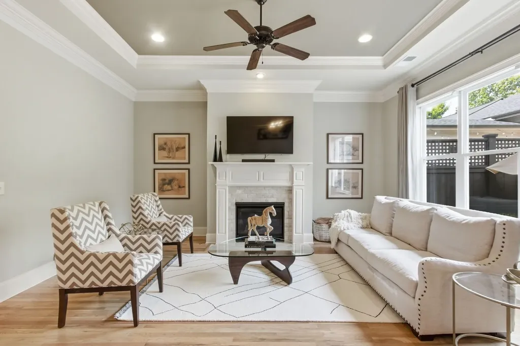 1351 Eliot Road Franklin TN 37064