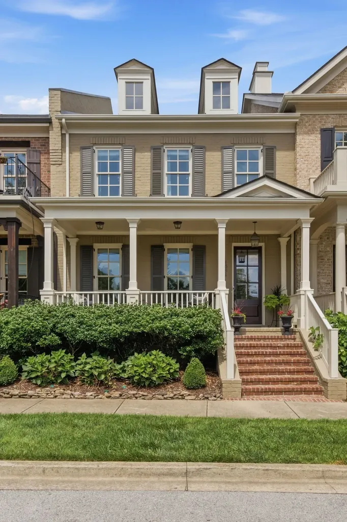 1351 Eliot Road Franklin TN 37064