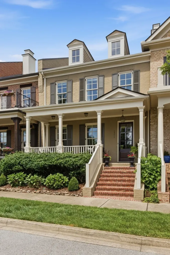 1351 Eliot Road Franklin TN 37064