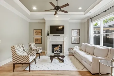 1351 Eliot Road Franklin TN 37064