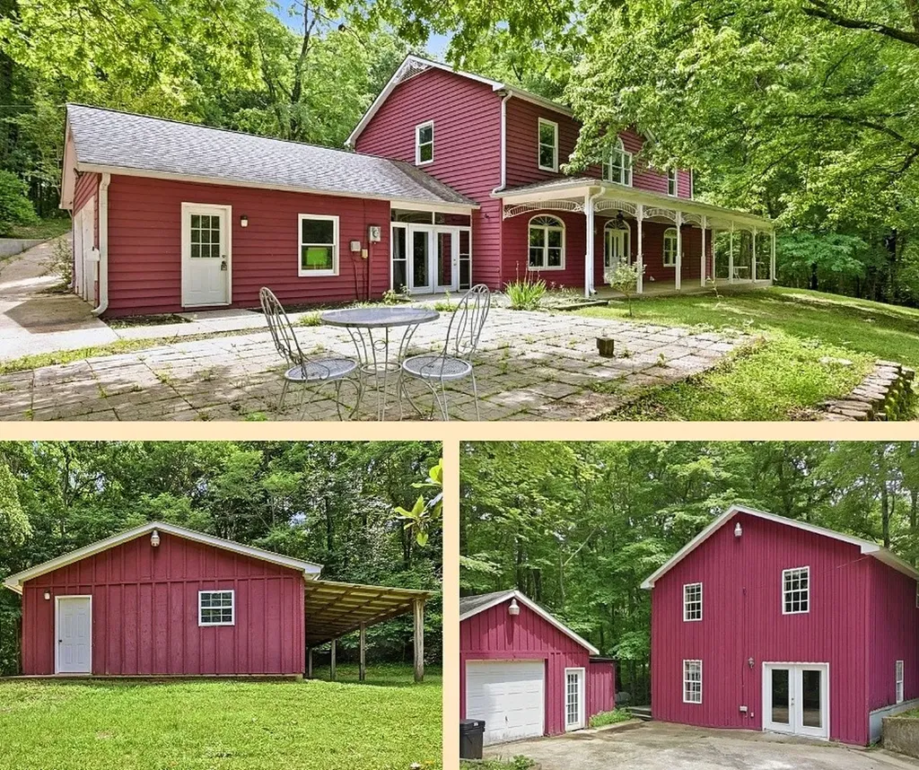 867 Mount Olivet Road Columbia TN 38401