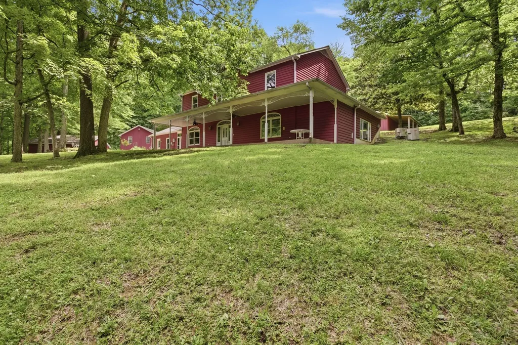 867 Mount Olivet Road Columbia TN 38401