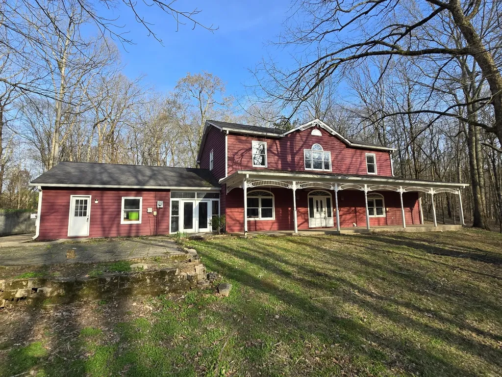 867 Mount Olivet Road Columbia TN 38401
