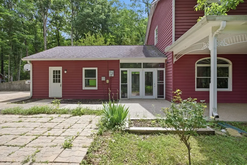 867 Mount Olivet Road Columbia TN 38401
