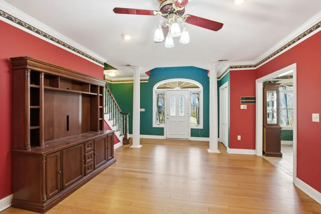 867 Mount Olivet Road Columbia TN 38401