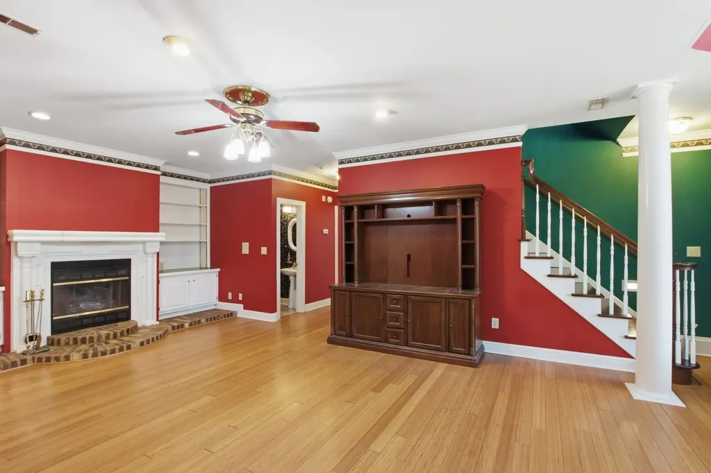 867 Mount Olivet Road Columbia TN 38401