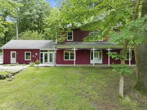 867 Mount Olivet Road Columbia TN 38401