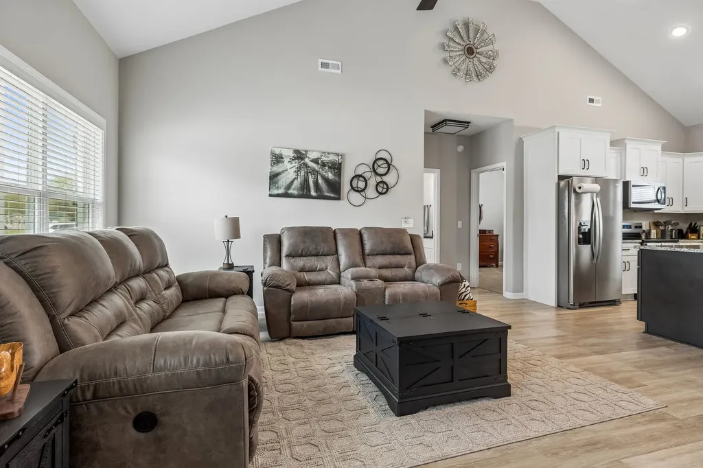 180 Vickers Road Smithville TN 37166