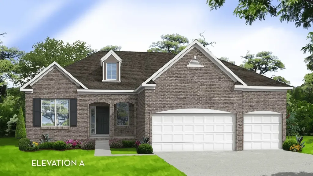 340 Patana White House TN 37188