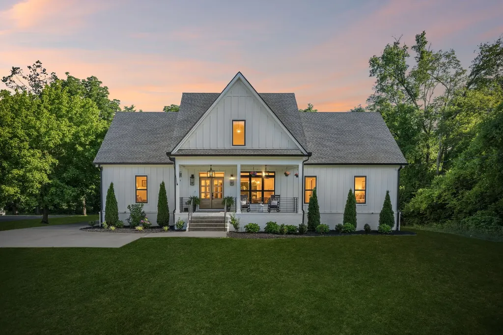 225 Derby Lane Franklin TN 37069