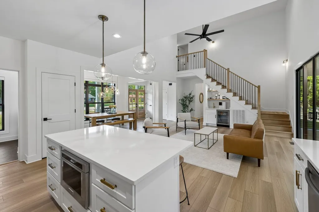225 Derby Lane Franklin TN 37069