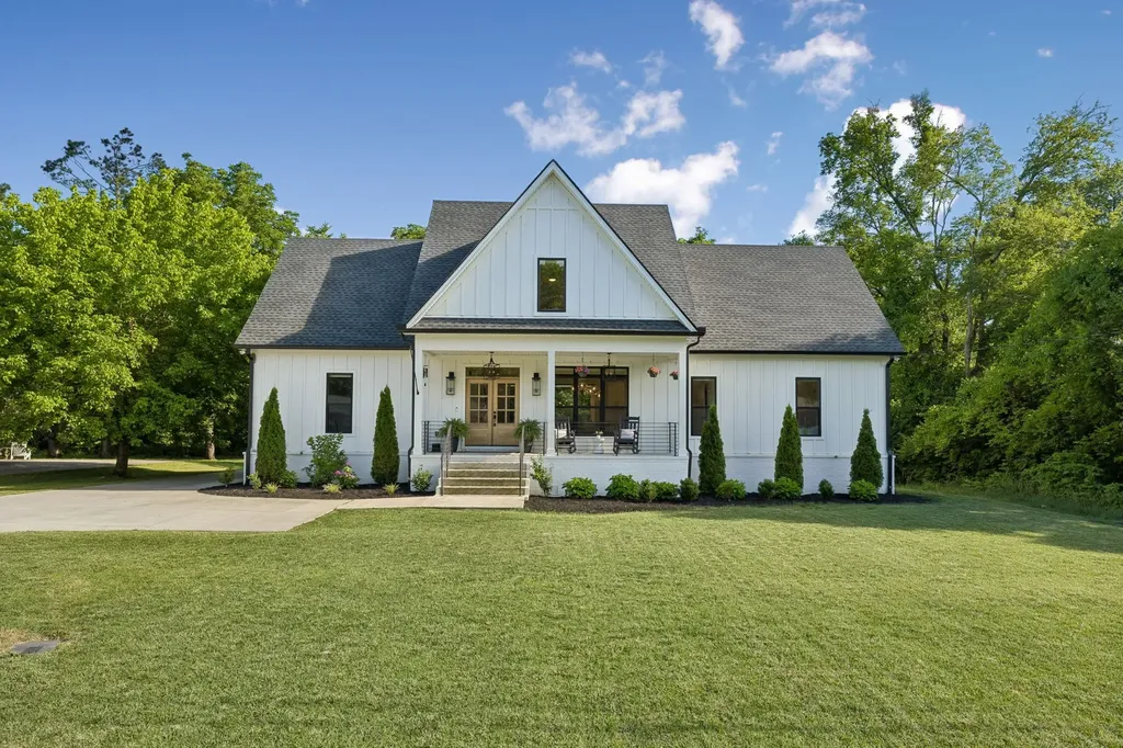 225 Derby Lane Franklin TN 37069
