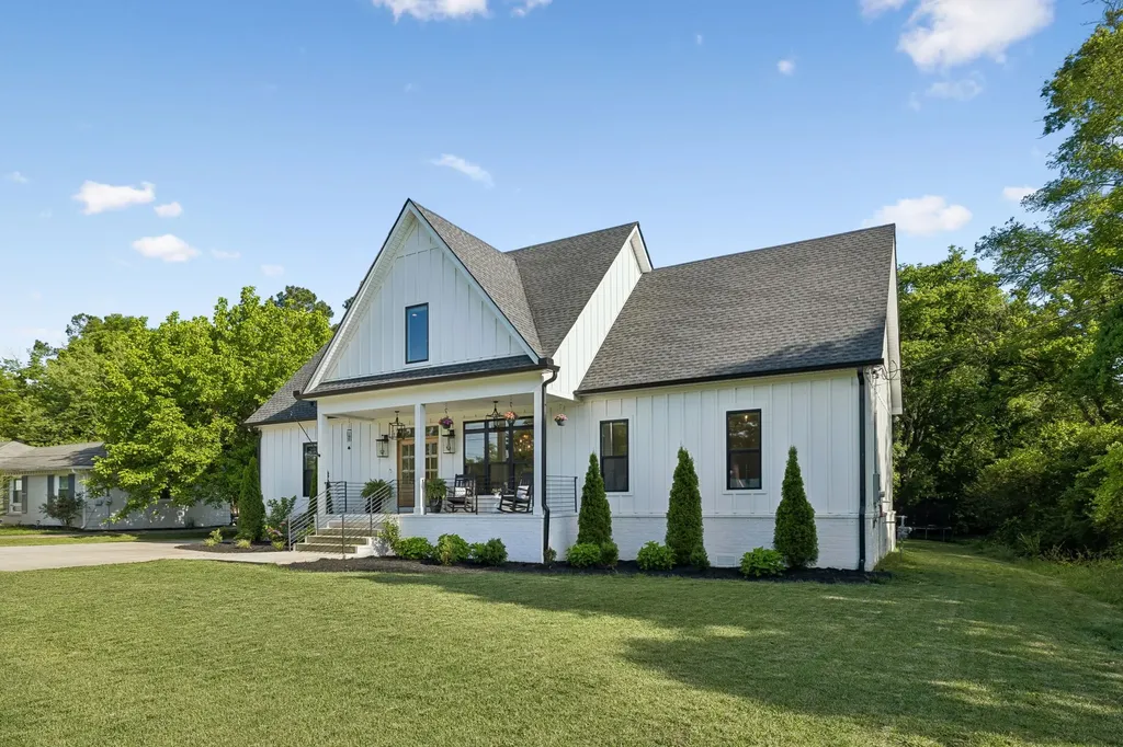 225 Derby Lane Franklin TN 37069