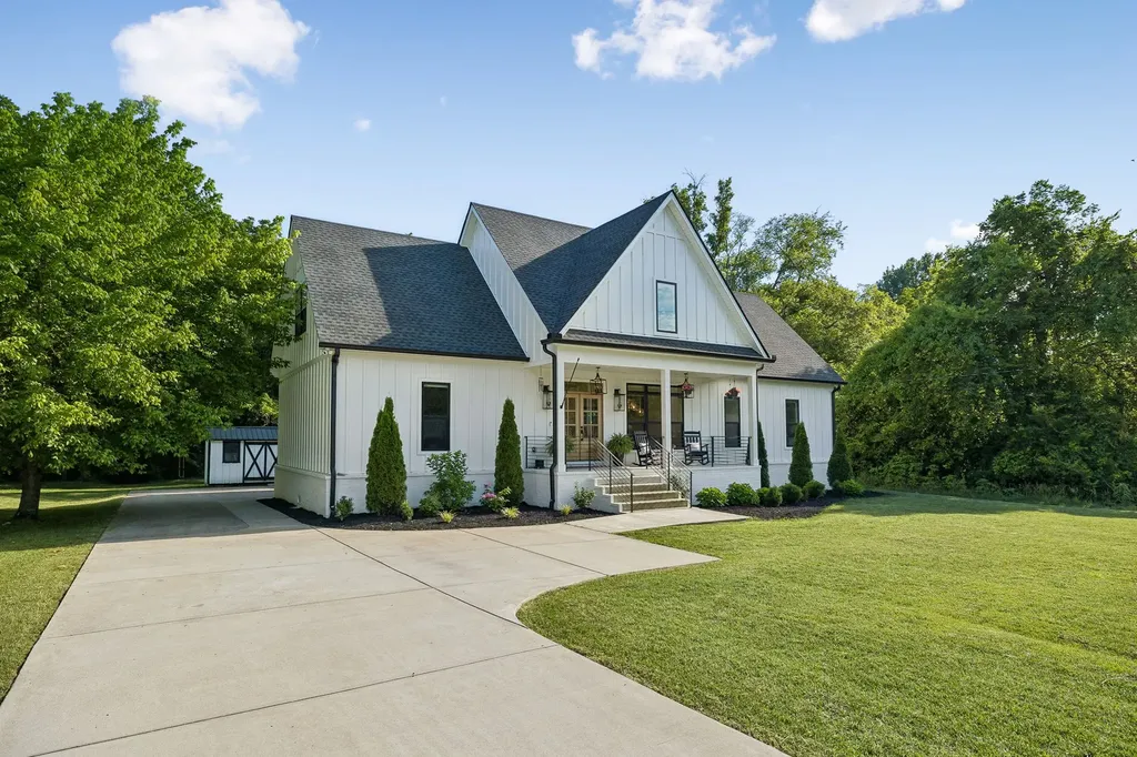 225 Derby Lane Franklin TN 37069