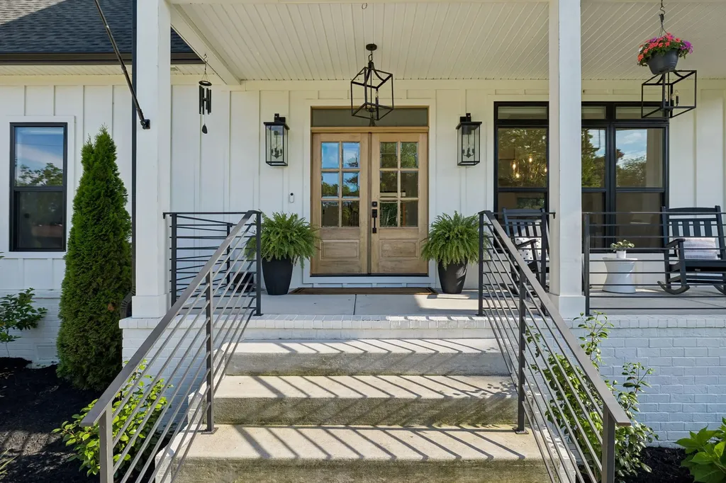 225 Derby Lane Franklin TN 37069