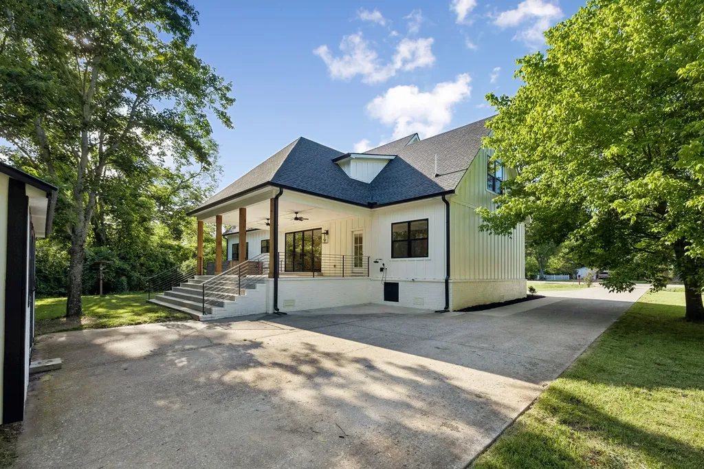 225 Derby Lane Franklin TN 37069