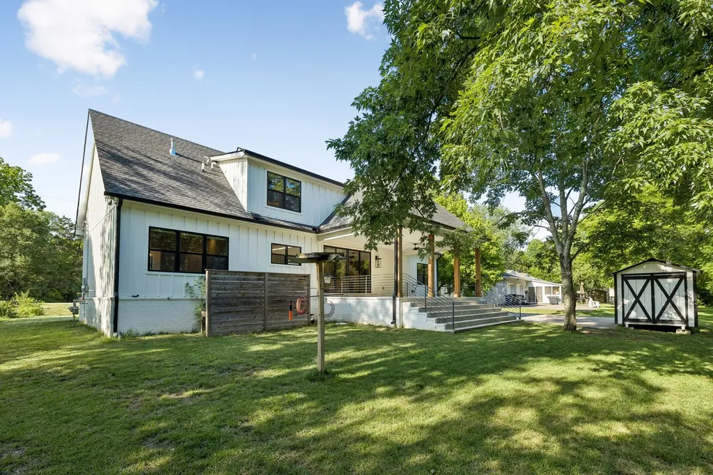 225 Derby Lane Franklin TN 37069