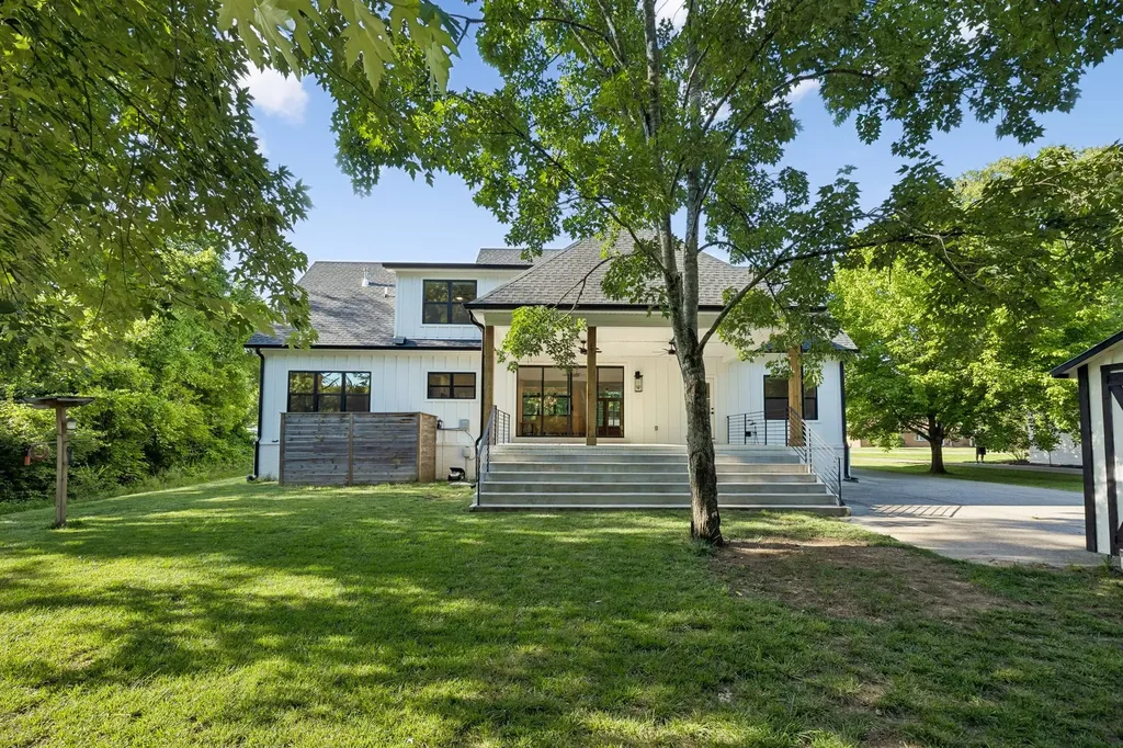 225 Derby Lane Franklin TN 37069