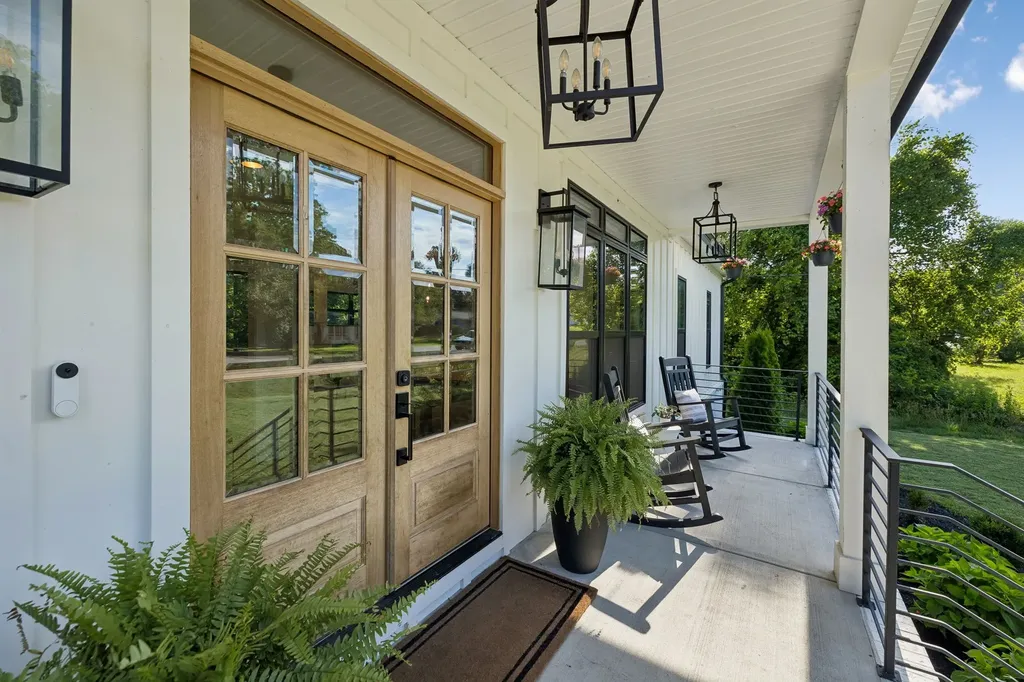 225 Derby Lane Franklin TN 37069