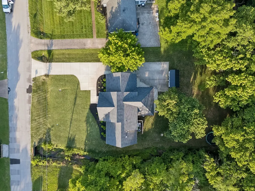 225 Derby Lane Franklin TN 37069