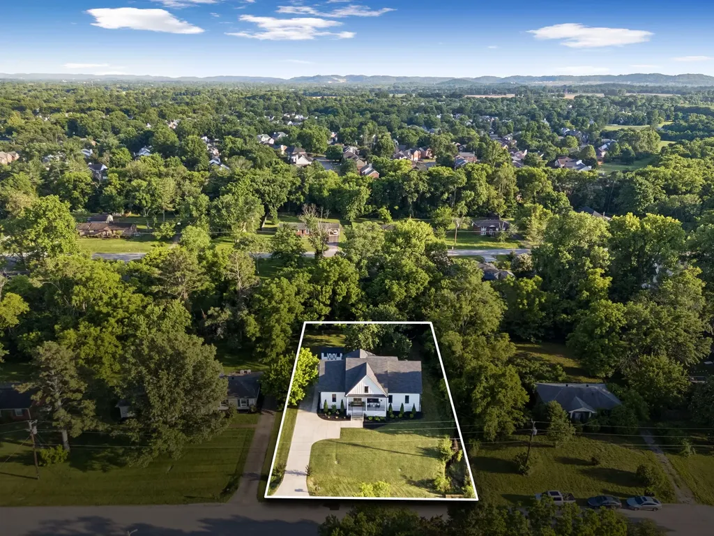 225 Derby Lane Franklin TN 37069