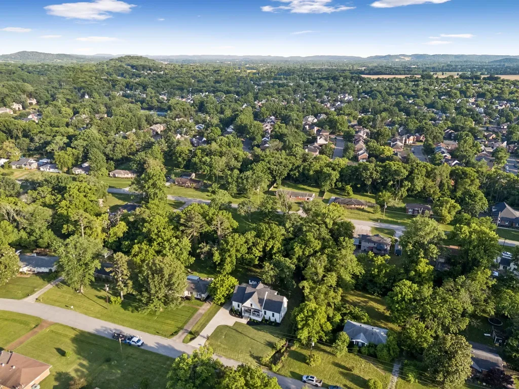 225 Derby Lane Franklin TN 37069
