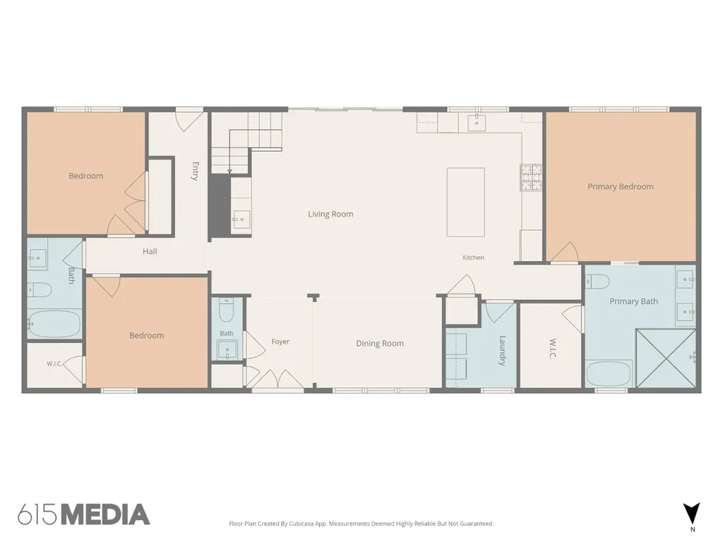 225 Derby Lane Franklin TN 37069