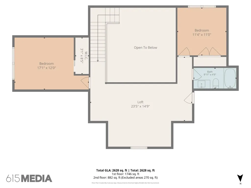 225 Derby Lane Franklin TN 37069