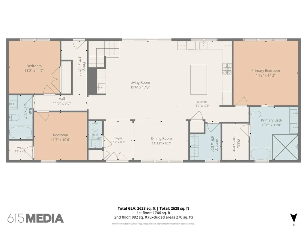 225 Derby Lane Franklin TN 37069