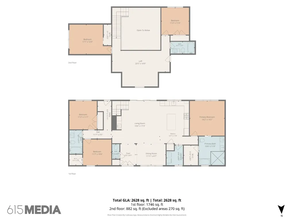 225 Derby Lane Franklin TN 37069