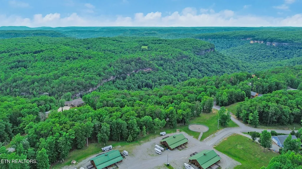 0 Eagle Bluff Jamestown TN 38556
