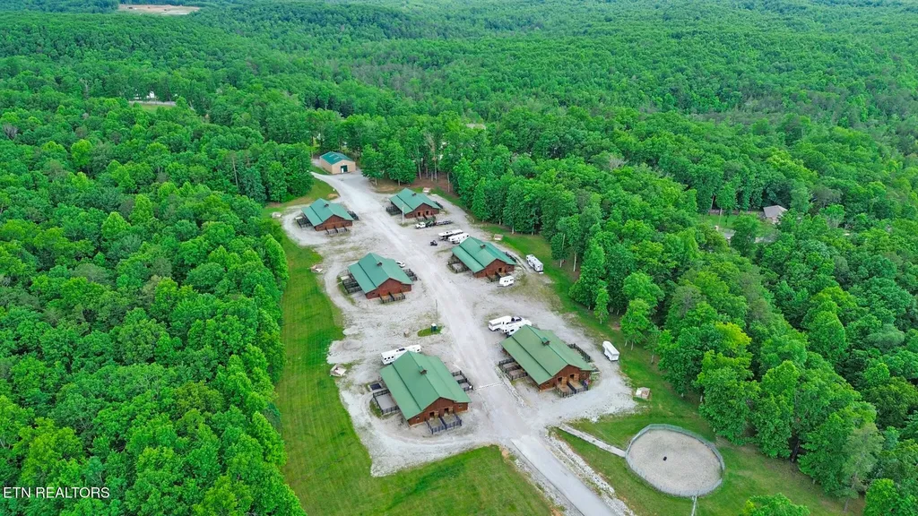 0 Eagle Bluff Jamestown TN 38556