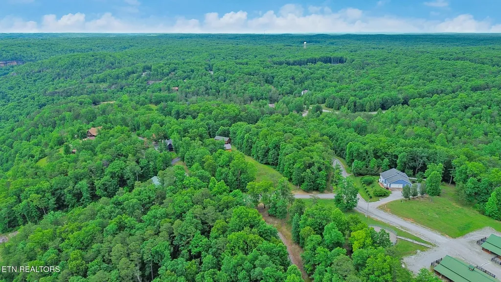 0 Eagle Bluff Jamestown TN 38556