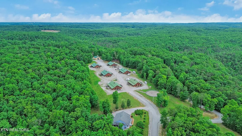 0 Eagle Bluff Jamestown TN 38556