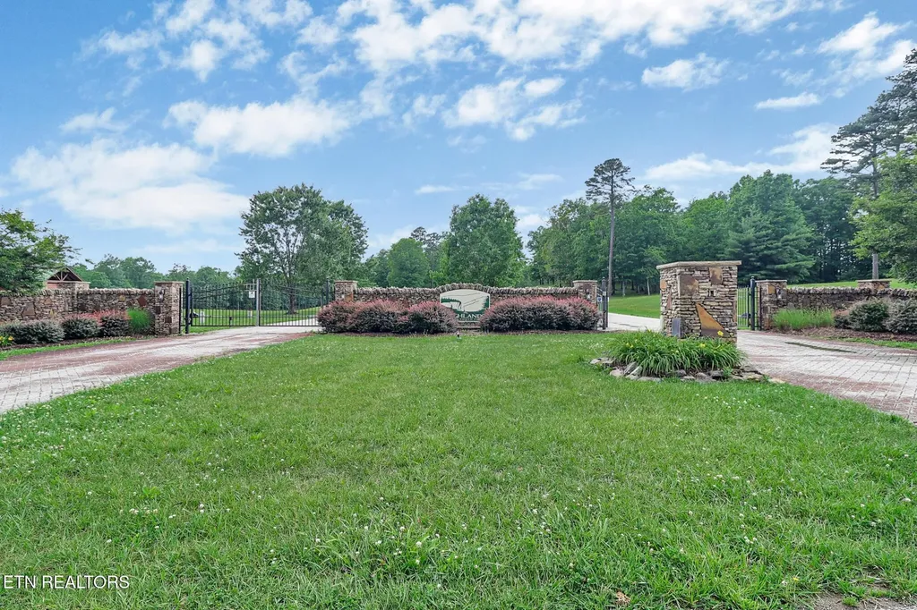0 Eagle Bluff Jamestown TN 38556