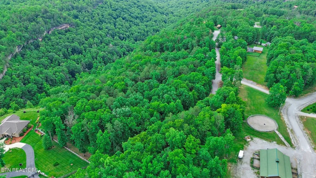 0 Eagle Bluff Jamestown TN 38556