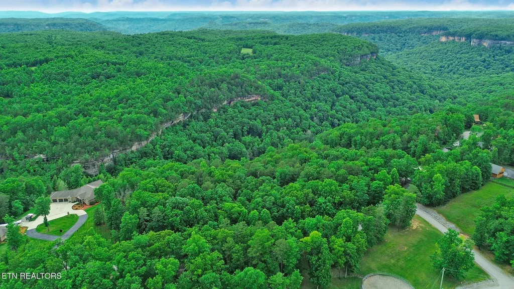 0 Eagle Bluff Jamestown TN 38556