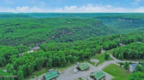 0 Eagle Bluff Jamestown TN 38556