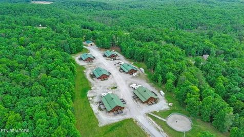 0 Eagle Bluff Jamestown TN 38556