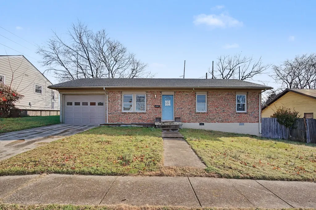 1205 Fuller Street Old Hickory TN 37138