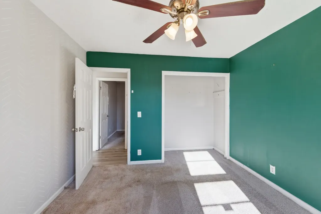 1205 Fuller Street Old Hickory TN 37138