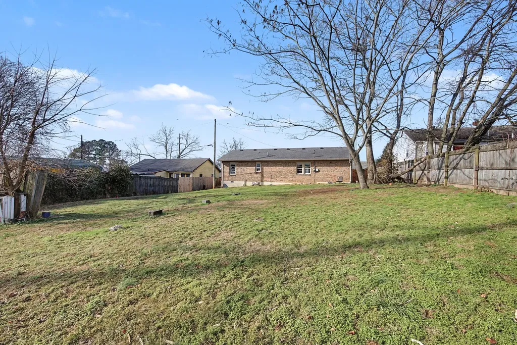 1205 Fuller Street Old Hickory TN 37138