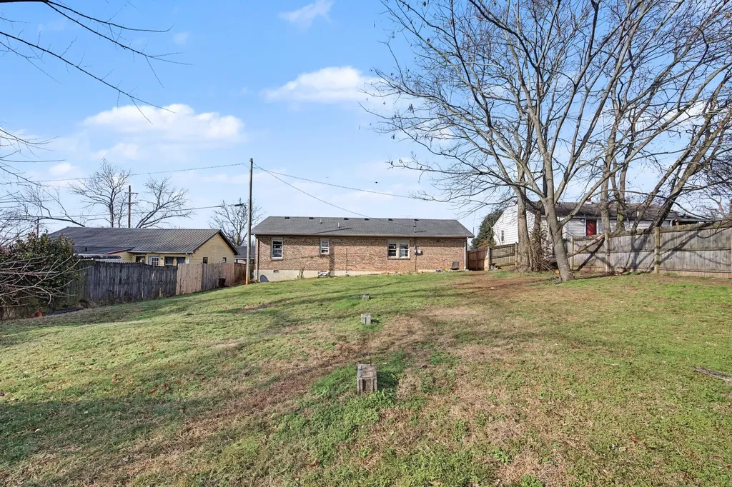1205 Fuller Street Old Hickory TN 37138
