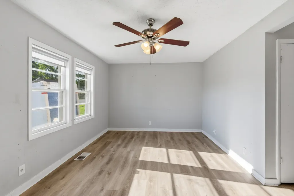 1205 Fuller Street Old Hickory TN 37138