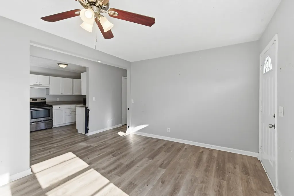 1205 Fuller Street Old Hickory TN 37138
